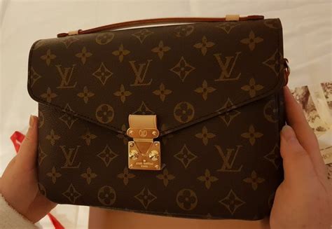 bolsos louis vuitton como saber si es original|Louis Vuitton bolsas pre owned.